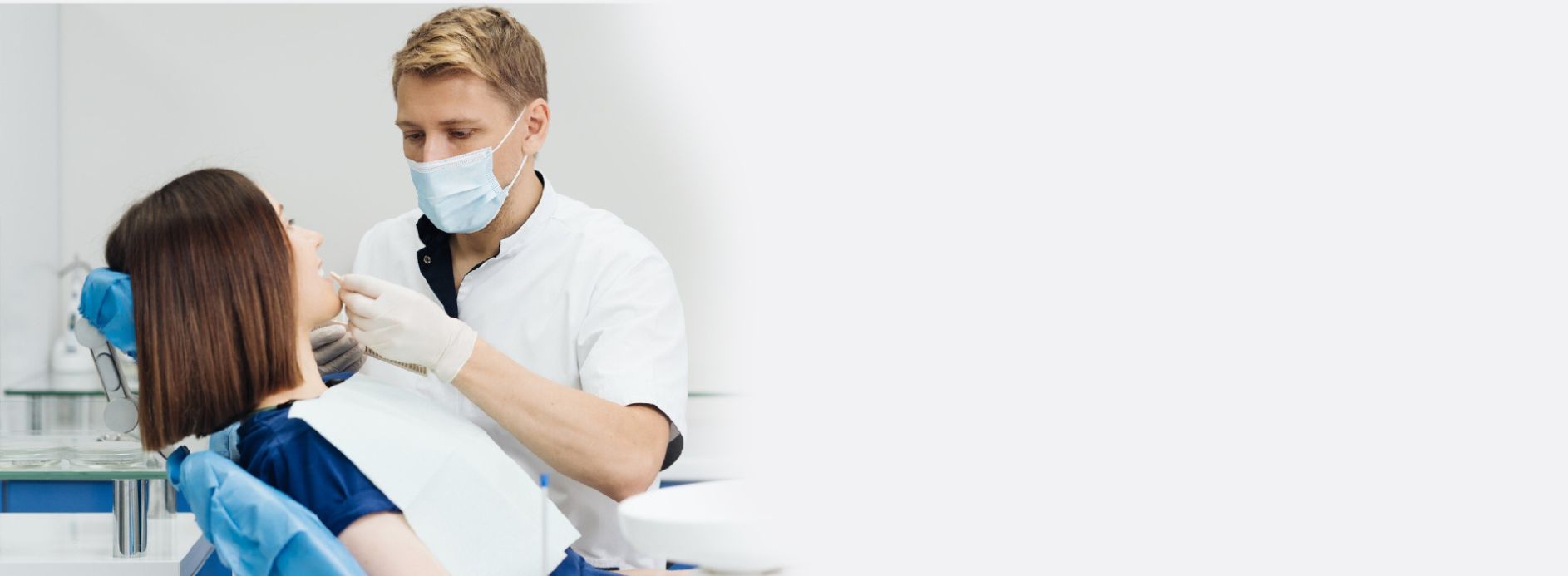 Dental treatment