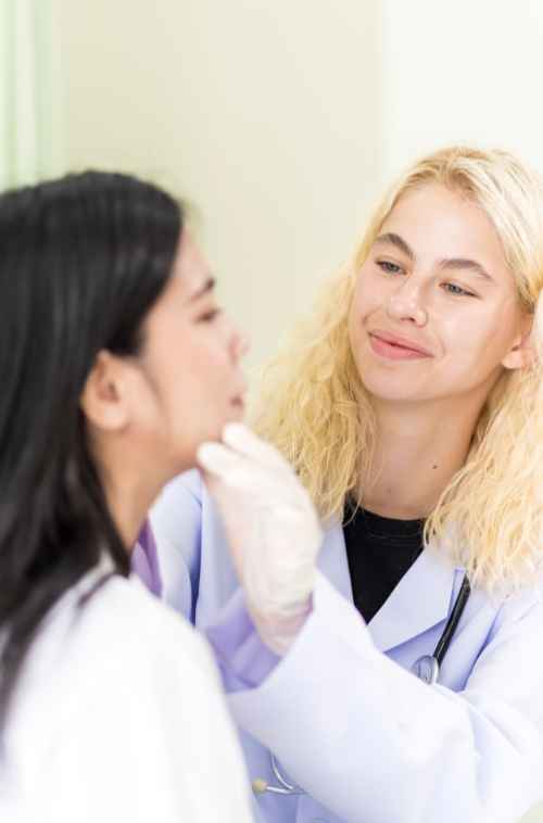 oral cancer 2