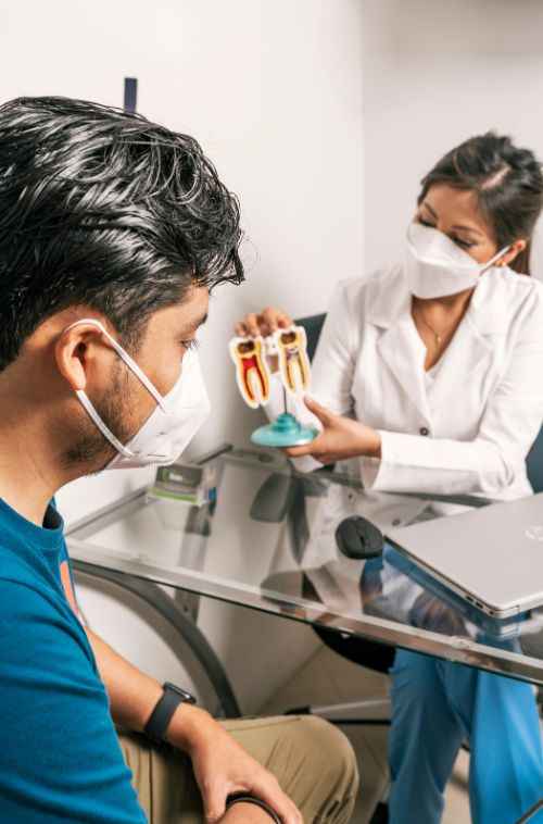 root canal 2