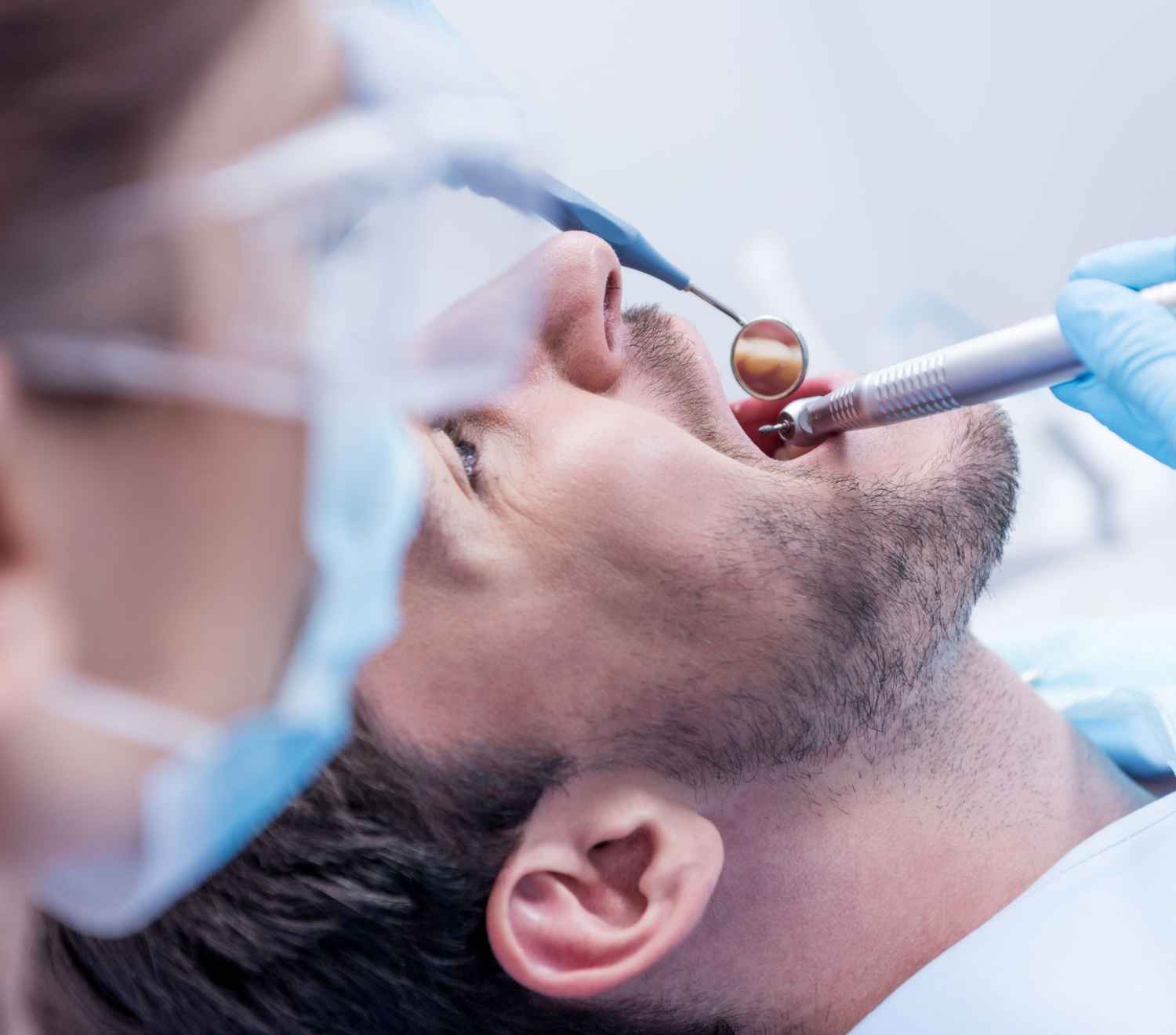 sedation 1